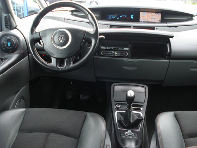 RENAULT GD ESPACE (01/04/2007) - 